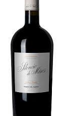 Producto: Silencio de Miros 2021