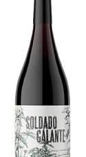 Producto: Soldado Galante 2024