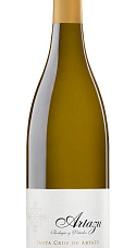 Producto: Santa Cruz de Artazu Blanco 2021