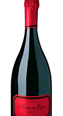 Producto: Tantum Ergo Pinot Noir Brut Nature 2021