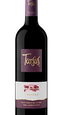 Producto: Tarsus Crianza 2021