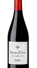 Producto: Terra d'Uro Garnacha 2020