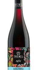 Producto: Trénel Beaujolais Nouveau 2024