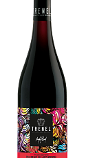 Producto: Trénel Beaujolais Villages Nouveau 2024
