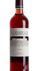 Producto: Valdelosfrailes Clarete 2025