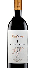 Producto: Valduero Una Cepa 2020 Magnum