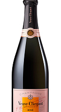 Producto: Veuve Clicquot Brut Rosé Vintage 2015 con Estuche