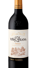 Producto: Viña Arana Gran Reserva 2017 Magnum