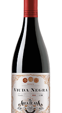 Producto: Viuda Negra Arca de Asa 2017