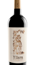 Producto: Yllera Vendimia Seleccionada 2020