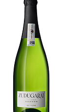 Producto: Zudugarai Brut Nature 2020