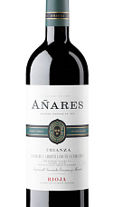 Producto: Añares Crianza 2022