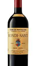 Producto: Biondi-Santi Rosso di Montalcino 2022