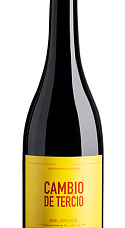 Producto: Cambio de Tercio 2024