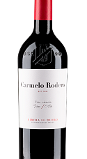 Producto: Carmelo Rodero 2023