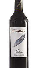 Producto: Cepa Gavilán Crianza 2023