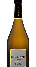 Producto: Champagne Louis de Chatet Privilège