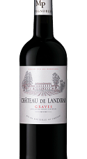 Producto: Château de Landiras 2022