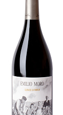 Producto: Emilio Moro Clon de la Familia 2018