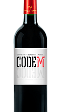 Producto: Code M 2022