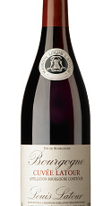 Producto: Bourgogne Rouge Cuvée Latour 2022
