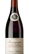 Producto: Louis Latour Cuvée Latour 2023