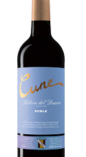 Producto: Cune Ribera del Duero Roble 2024