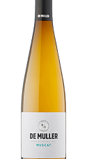 Producto: De Muller Muscat 2025