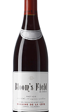 Producto: Domaine de la Côte Bloom's Field Pinot Noir 2023