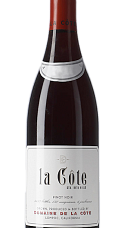 Producto: Domaine de la Côte La Côte Pinot Noir 2023
