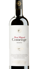 Producto: Don Miguel Comenge 2020