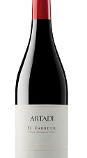 Producto: Artadi El Carretil 2023