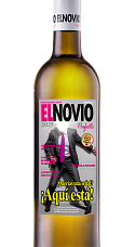 Producto: El Novio Perfecto 2025