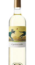 Producto: El Perro Verde 2025