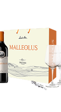 Producto: Estuche Malleolus De la Tierra a la Copa 2023
