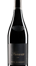 Producto: Fierroca 2024
