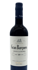 Producto: Gran Barquero Fino en Rama Saca de Otoño 2025 50 cl