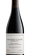 Producto: Grandes Lindes de Remelluri Jesús Areta San Vicente de la Sonsierra 2020