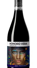 Producto: Honoro Vera Rioja Tempranillo 2024