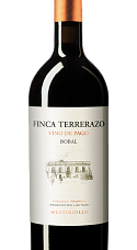 Producto: Finca Terrerazo 2023