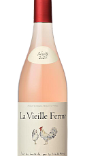 Producto: La Vieille Ferme Rosé 2025