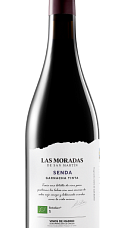 Producto: Las Moradas de San Martín Senda 2022