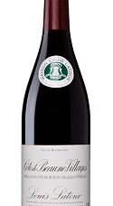 Producto: Louis Latour Côte de Beaune-Villages 2021