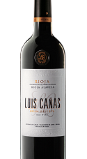 Producto: Luis Cañas Gran Reserva 2019