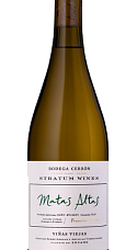 Producto: Matas Altas Blanco 2024