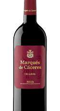 Producto: Marqués de Cáceres Crianza 2022