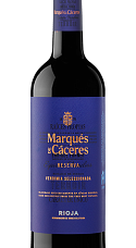 Producto: Marqués de Cáceres Reserva 2020