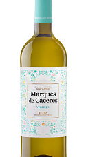 Producto: Marqués de Cáceres Verdejo 2025