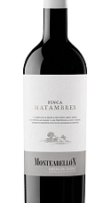 Producto: Monteabellón Finca Matambres 2021