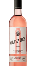 Producto: Olivares Rosado 2025